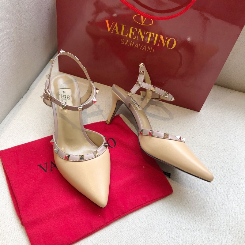 Valentino High Heels